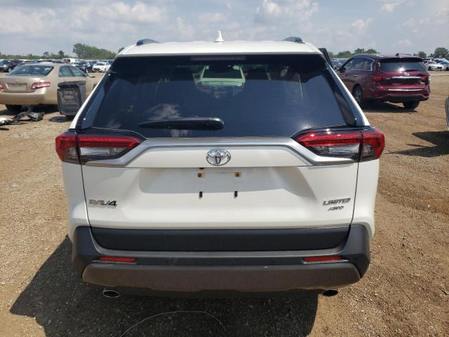 Photo 6 from auction – 2021 TOYOTA RAV4 LIMIT with VIN JTMN1RFV4MD084882