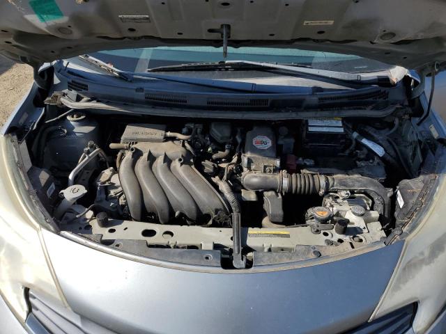 Photo 12 from auction – 2015 NISSAN VERSA NOTE with VIN 3N1CE2CP9FL369425
