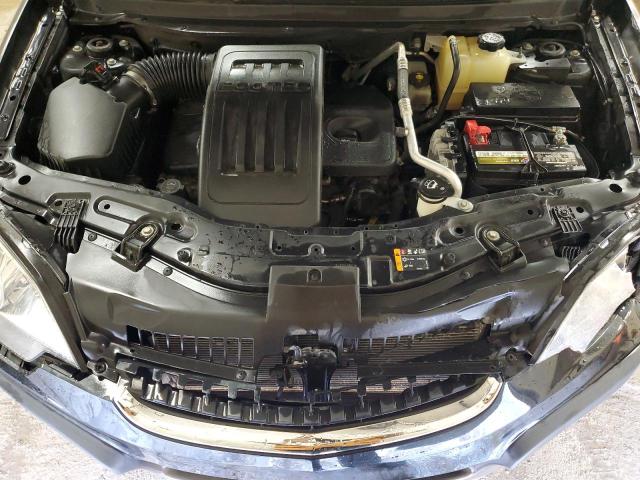 Photo 12 from auction – 2014 CHEVROLET CAPTIVA LS with VIN 3GNAL2EK2ES542807
