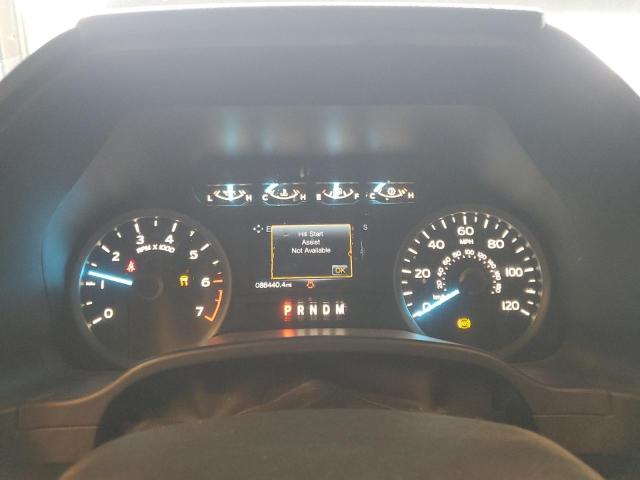 Photo 9 from auction – 2019 FORD F150 SUPER with VIN 1FTFX1E57KKD94071
