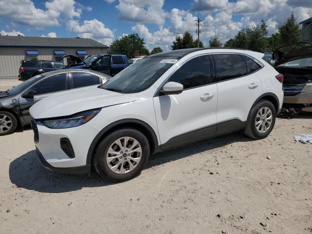 FORD ESCAPE ACT 2023 with VIN 1FMCU0GN8PUA61694 - Photo from auction