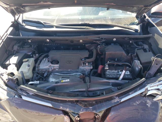 Photo 12 from auction – 2018 TOYOTA RAV4 LIMIT with VIN 2T3DFREV7JW852819
