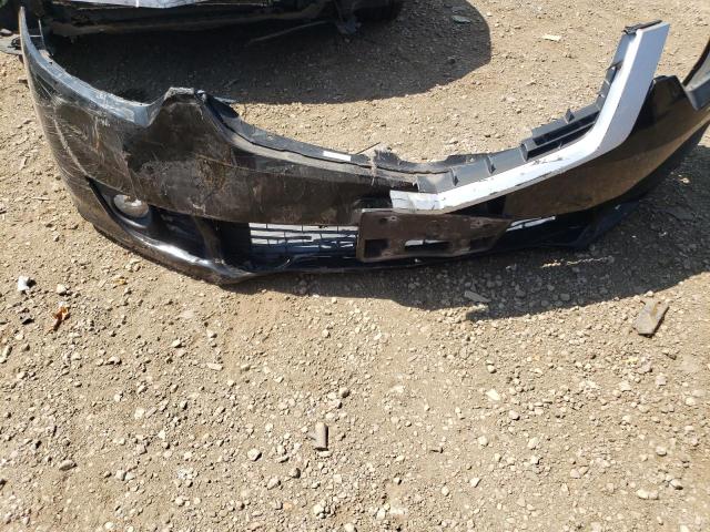 Photo 12 from auction – 2010 ACURA TSX with VIN JH4CU4F62AC003548