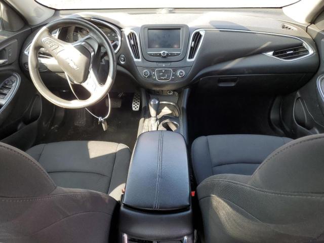 Photo 8 from auction – 2016 CHEVROLET MALIBU LT with VIN 1G1ZE5ST4GF295973