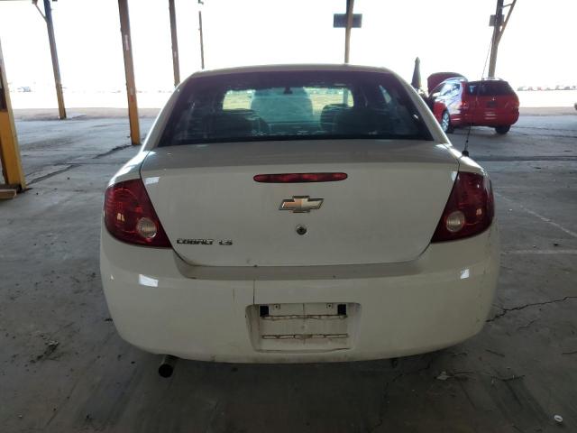 Photo 6 from auction – 2007 CHEVROLET COBALT LS with VIN 1G1AK55F377126078
