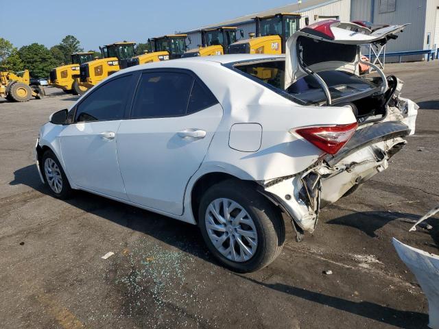 Photo 2 from auction – 2017 TOYOTA COROLLA L with VIN 5YFBURHE4HP712143