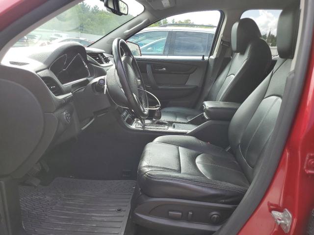 Photo 7 from auction – 2014 CHEVROLET TRAVERSE L with VIN 1GNKVHKD7EJ109654