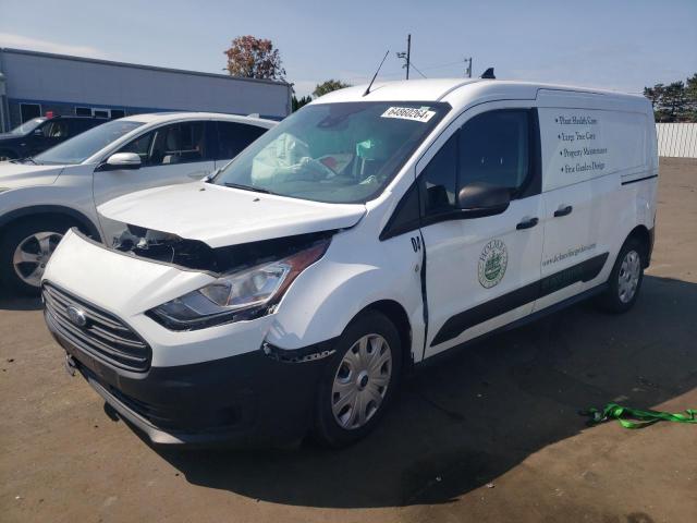 Photo 1 from auction – 2019 FORD TRANSIT CO with VIN NM0LS7E24K1387981
