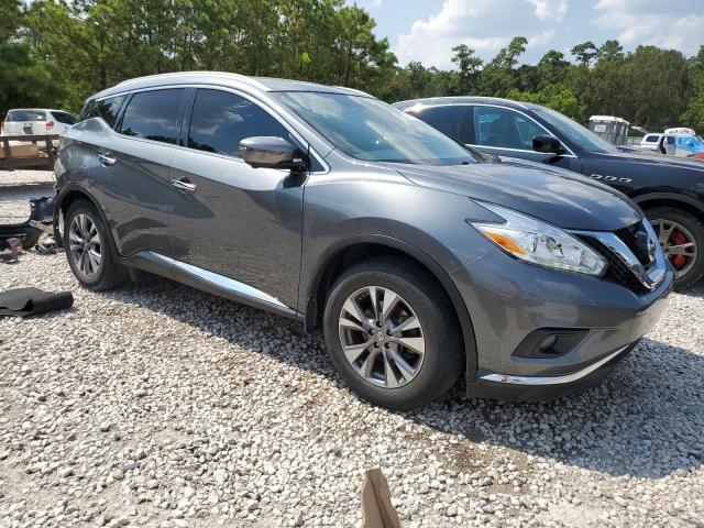 Photo 4 from auction – 2016 NISSAN MURANO S with VIN 5N1AZ2MG5GN169520