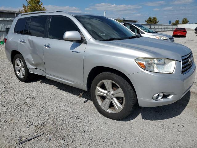 Photo 4 from auction – 2008 TOYOTA HIGHLANDER with VIN JTEES42A682057408