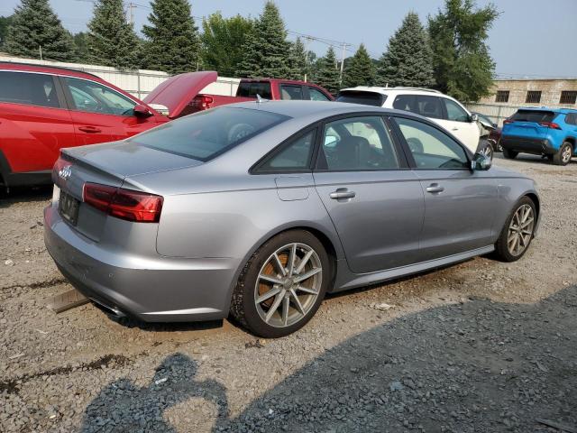 Photo 3 from auction – 2017 AUDI A6 PREMIUM with VIN WAUD8AFC2HN130486