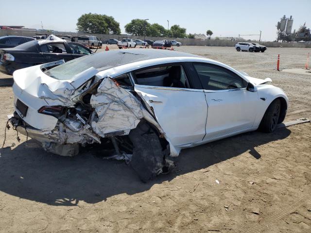 Photo 3 from auction – 2019 TESLA MODEL 3 with VIN 5YJ3E1EA1KF482892