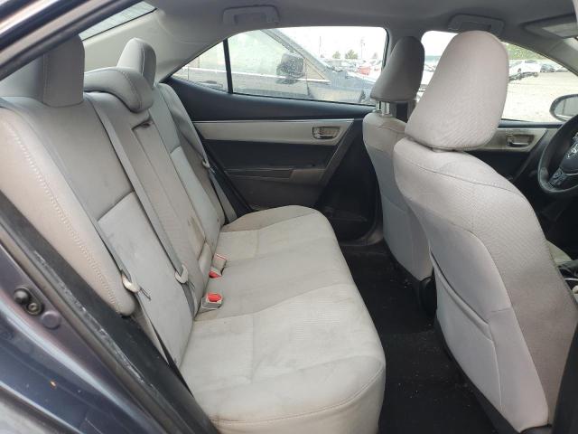 Photo 10 from auction – 2015 TOYOTA COROLLA L with VIN 5YFBURHE0FP350471