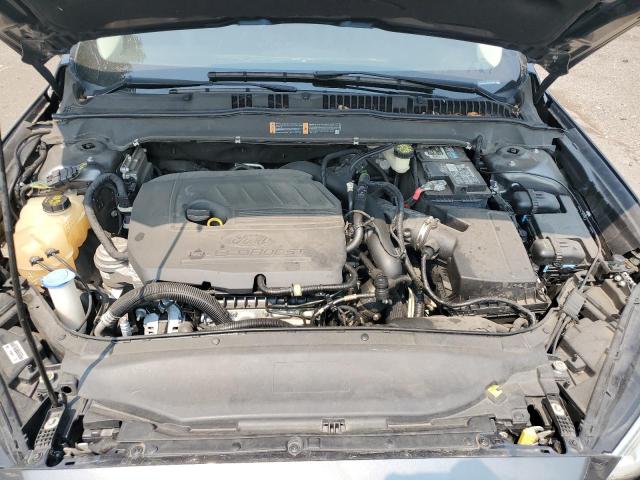 Photo 11 from auction – 2017 FORD FUSION SE with VIN 3FA6P0HD5HR356183