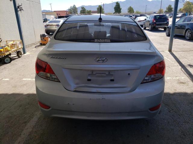 Photo 6 from auction – 2013 HYUNDAI ACCENT GLS with VIN KMHCT4AE8DU412487