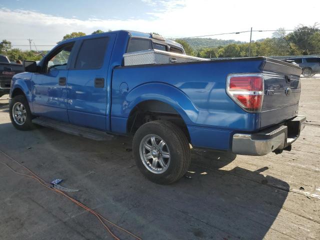 Photo 2 from auction – 2014 FORD F150 SUPER with VIN 1FTEW1CM1EKD46935