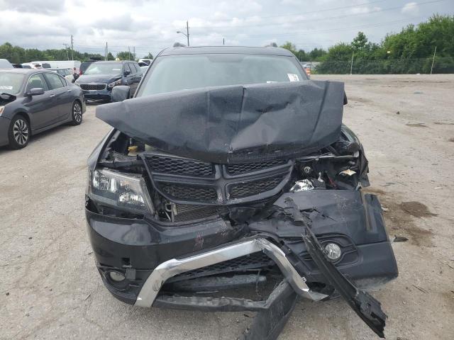 Photo 5 from auction – 2017 DODGE JOURNEY CR with VIN 3C4PDCGB1HT579400