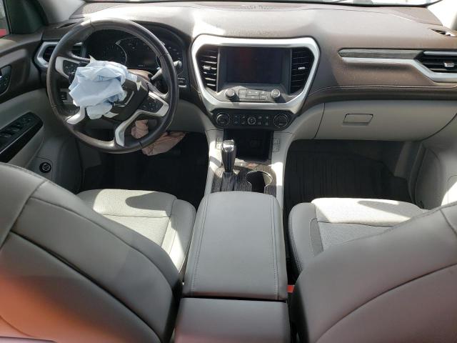 Photo 8 from auction – 2018 GMC ACADIA SLT with VIN 1GKKNMLSXJZ177574