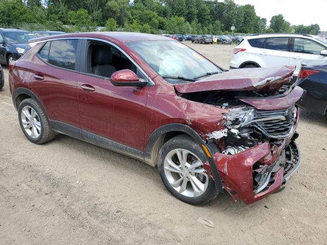 Photo 4 from auction – 2023 BUICK ENCORE GX with VIN KL4MMBS29PB125846