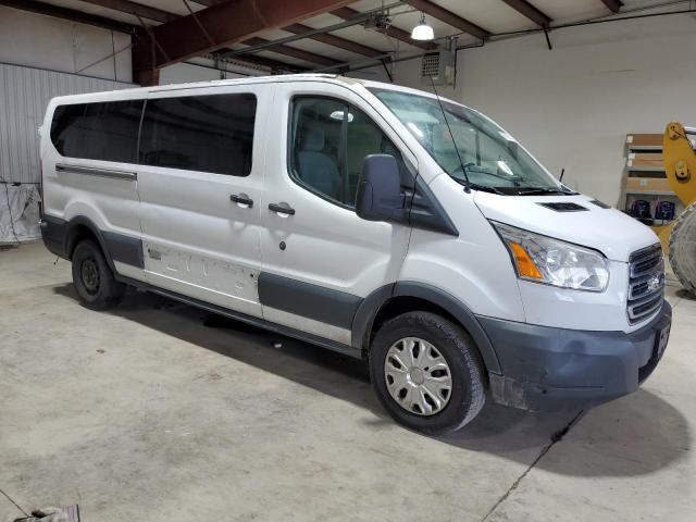Photo 4 from auction – 2015 FORD TRANSIT T- with VIN 1FBZX2YM4FKA67224