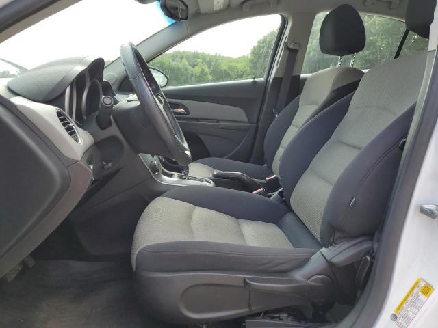 Zdjęcie 7 z aukcji – 2012 CHEVROLET CRUZE LS z VIN 1G1PC5SH4C7253154