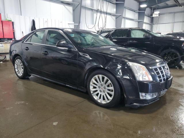 Photo 4 from auction – 2012 CADILLAC CTS PERFOR with VIN 1G6DL5E39C0120735