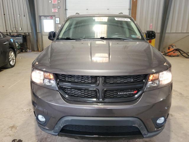 Photo 5 from auction – 2019 DODGE JOURNEY SE with VIN 3C4PDCBB1KT837526