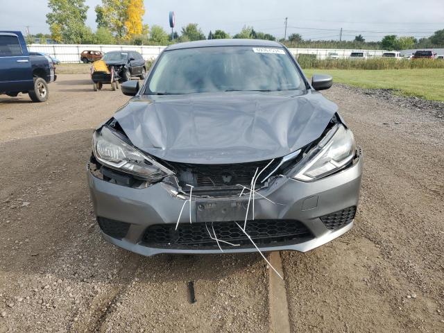 Photo 5 from auction – 2016 NISSAN SENTRA S with VIN 3N1AB7AP0GL679240
