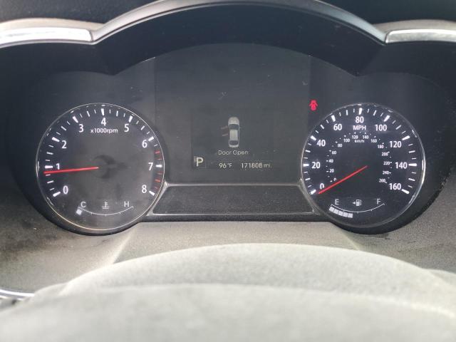 Photo 9 from auction – 2013 KIA OPTIMA SX with VIN 5XXGR4A69DG190593