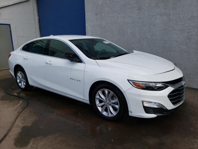 Photo 4 from auction – 2023 CHEVROLET MALIBU LT with VIN 1G1ZD5ST3PF233452