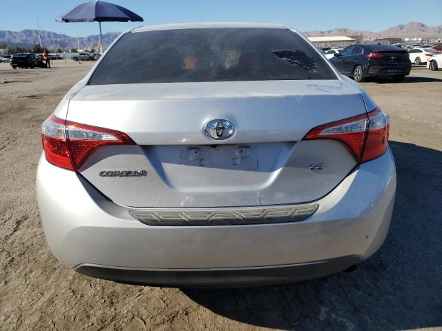 Photo 6 from auction – 2015 TOYOTA COROLLA L with VIN 5YFBURHE7FP327494