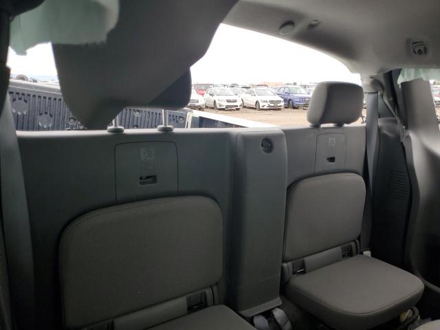 Photo 10 from auction – 2013 NISSAN FRONTIER S with VIN 1N6BD0CT1DN762150