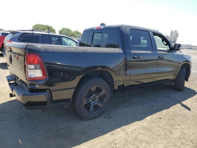 Photo 3 from auction – 2021 RAM 1500 BIG H with VIN 1C6RREFT1MN630699