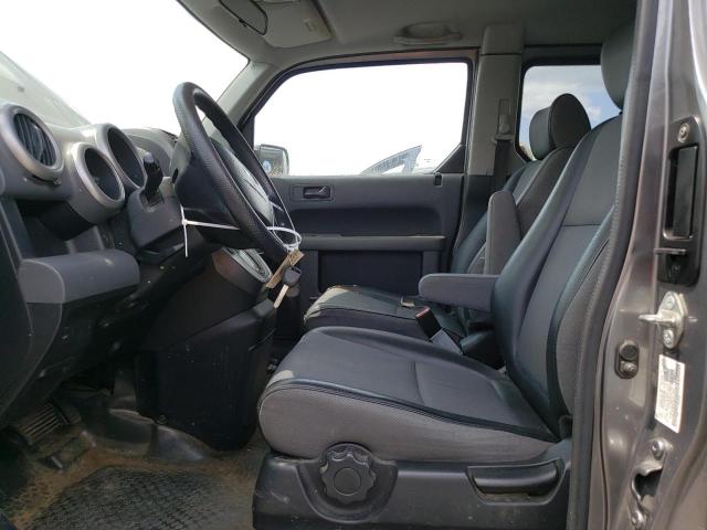 Photo 7 from auction – 2005 HONDA ELEMENT EX with VIN 5J6YH28635L011624