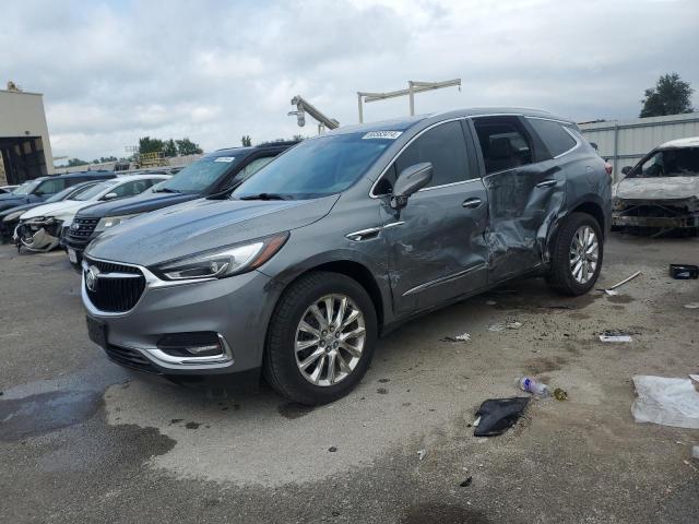 Фото 1 с аукциона – 2018 BUICK ENCLAVE PR с VIN 5GAEVBKW4JJ133863