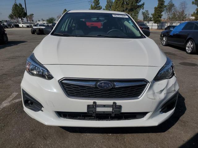 Photo 5 from auction – 2018 SUBARU IMPREZA with VIN 4S3GTAA69J3726034