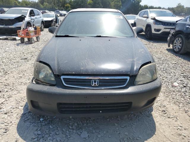 Photo 5 from auction – 2000 HONDA CIVIC BASE with VIN 2HGEJ6615YH570848