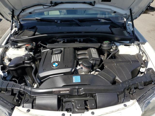 Photo 11 from auction – 2010 BMW 128 I with VIN WBAUL7C50AVJ77805