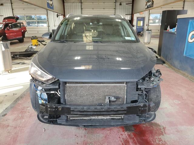 Photo 5 from auction – 2019 HYUNDAI TUCSON LIM with VIN KM8J3CA40KU036972