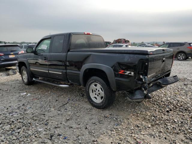 Photo 2 from auction – 2005 CHEVROLET SILVERADO with VIN 2GCEK19B451182663