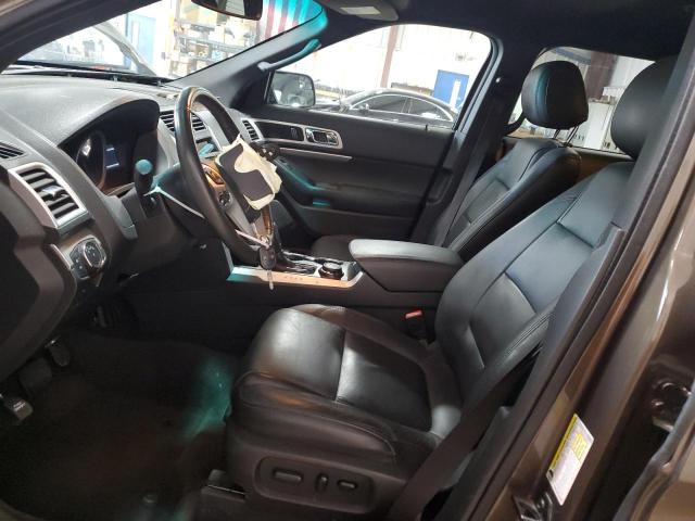 Photo 7 from auction – 2015 FORD EXPLORER X with VIN 1FM5K8D81FGA44728