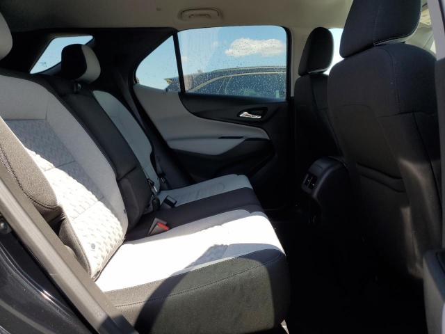 Photo 11 from auction – 2024 CHEVROLET EQUINOX LS with VIN 3GNAXHEG3RL368569