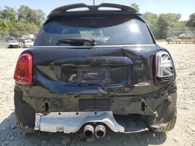 صورة رقم 6 من المزاد - 2019 MINI COOPER JOH مع VIN WMWXM9C52K2J08512