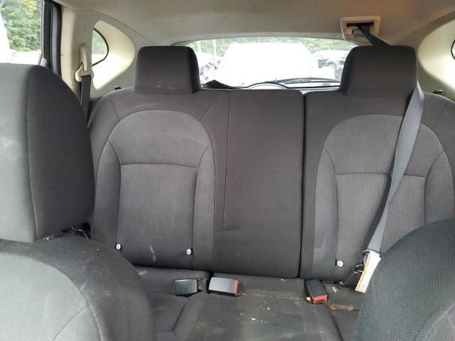 Photo 10 from auction – 2012 NISSAN ROGUE S with VIN JN8AS5MV2CW710900