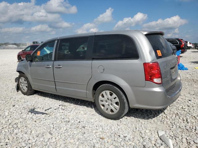 Photo 2 from auction – 2015 DODGE GRAND CARA with VIN 2C4RDGBG7FR507300