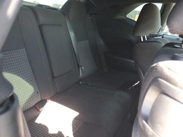 Photo 10 from auction – 2020 DODGE CHALLENGER with VIN 2C3CDZFJ0LH178548