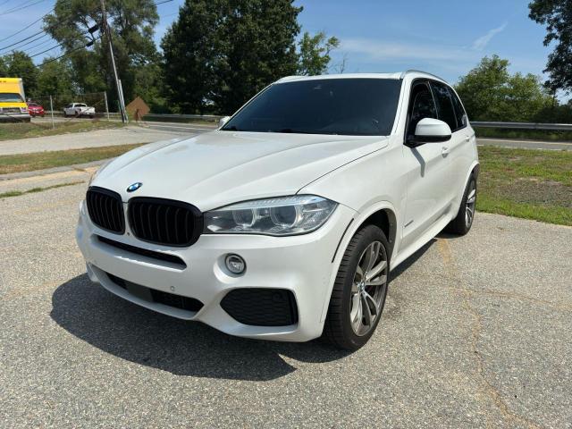 Photo 2 from auction – 2016 BMW X5 XDRIVE5 with VIN 5UXKR6C56G0J81705