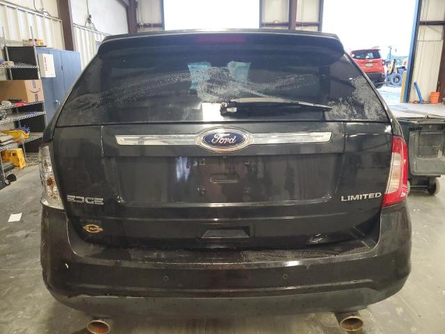 Photo 6 from auction – 2013 FORD EDGE LIMIT with VIN 2FMDK3KC2DBB56528