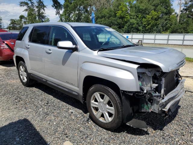 Photo 4 from auction – 2016 GMC TERRAIN SL with VIN 2GKALMEK8G6185904