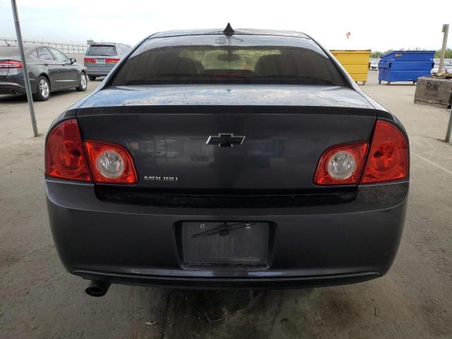 Photo 6 from auction – 2012 CHEVROLET MALIBU LS with VIN 1G1ZB5E05CF285571